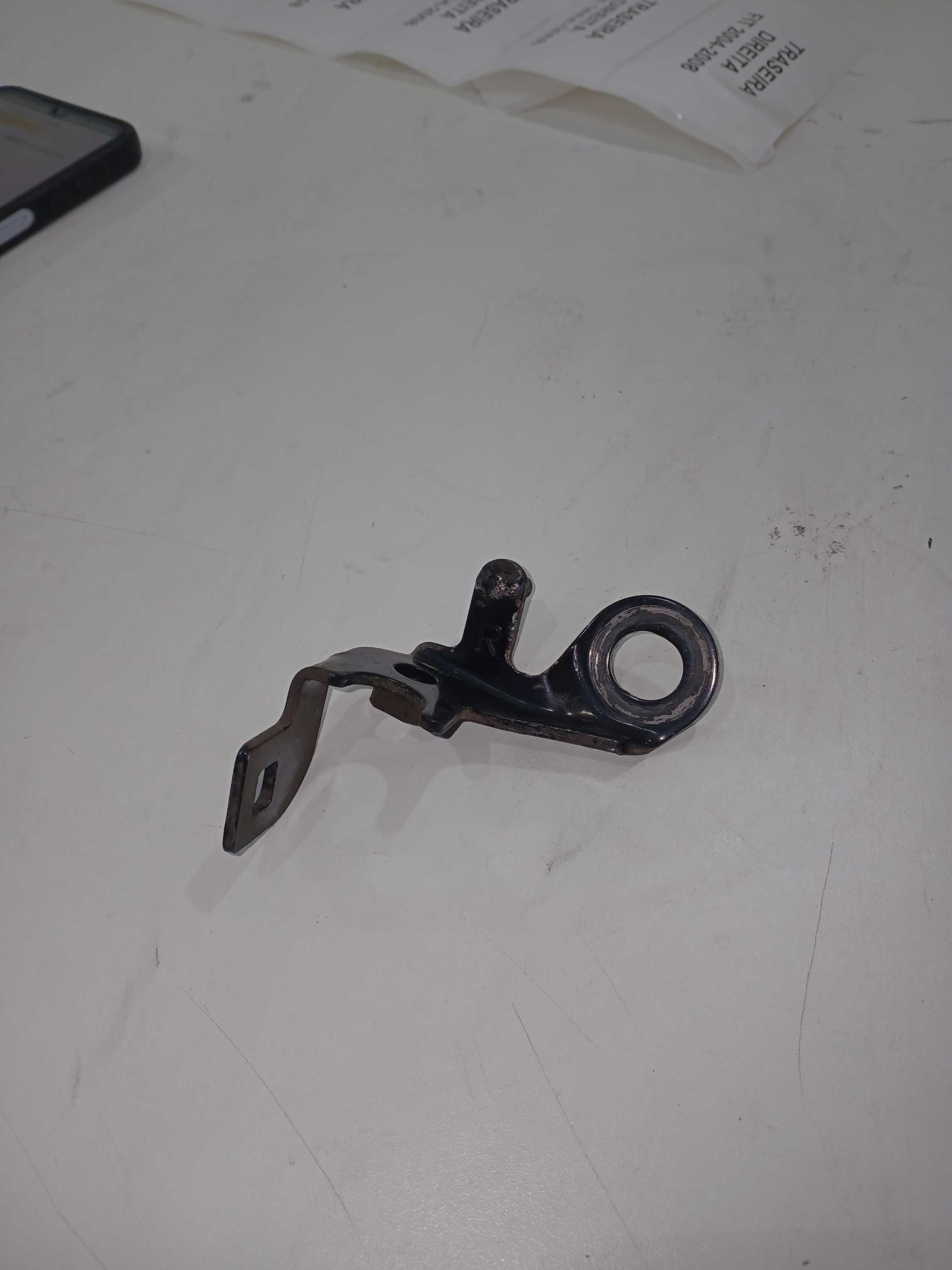Suporte honda fit 2004 2008 41309