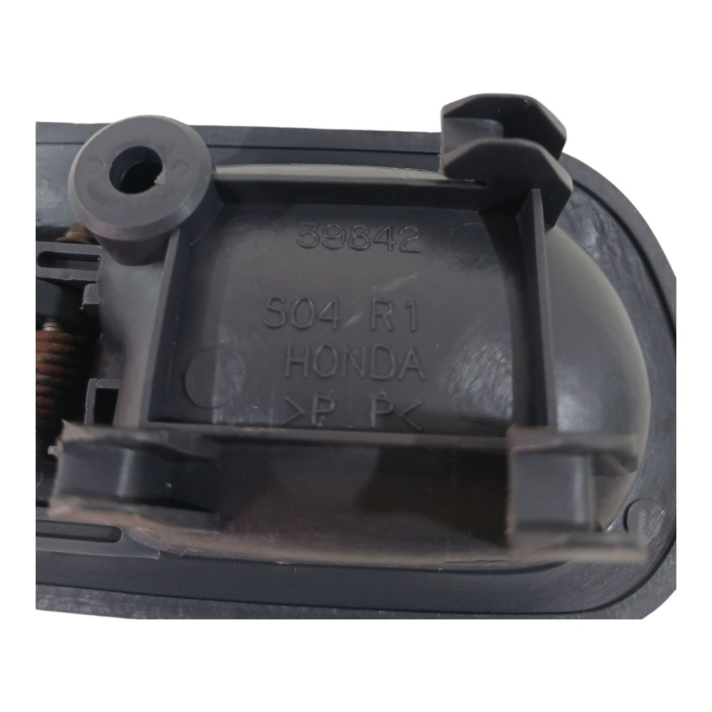 Maçaneta Interna Direita Honda Civic 1996 2000