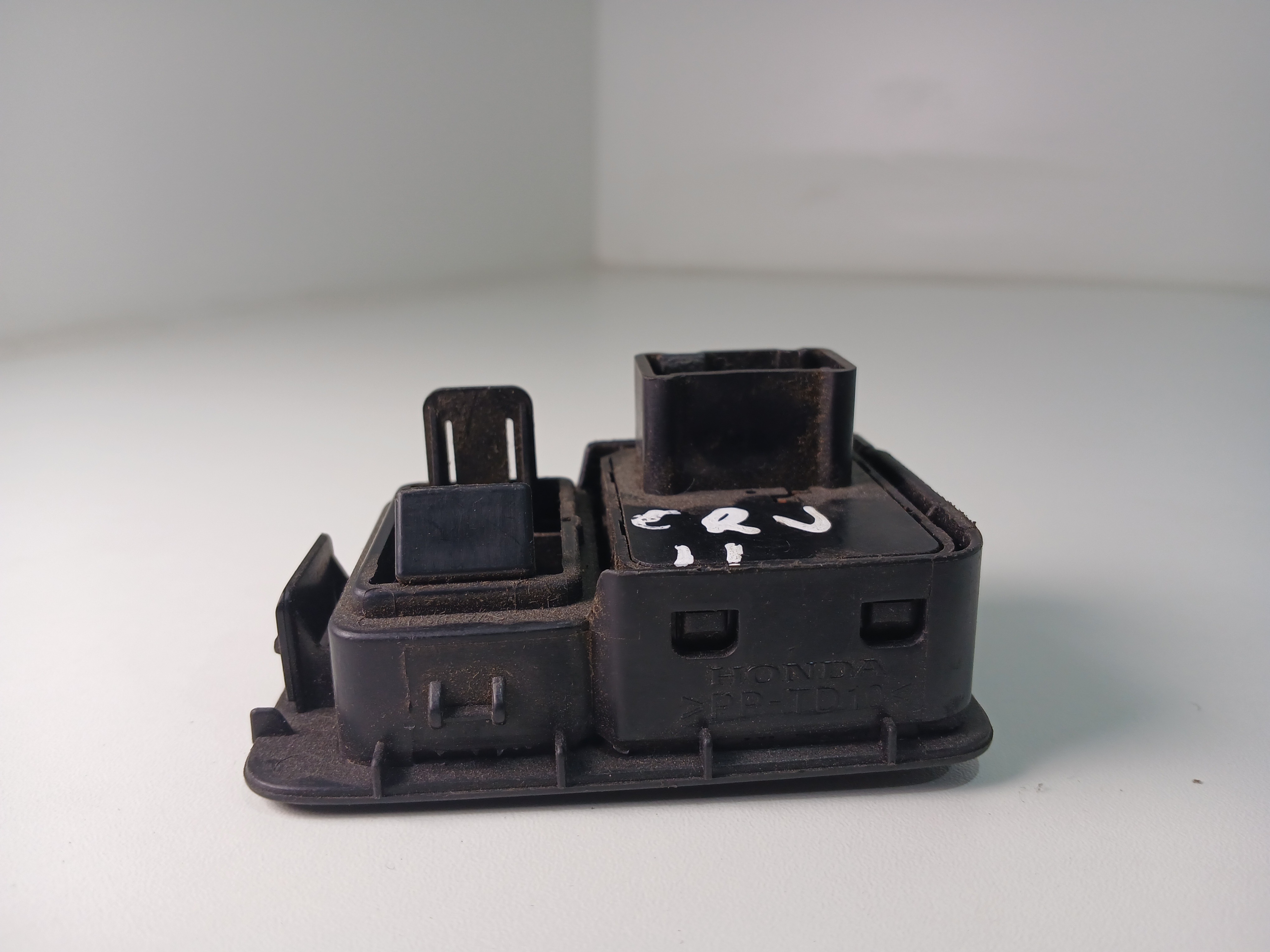 Botão comando retrovisor Honda Crv 2007 2008 2009 2010 E5332