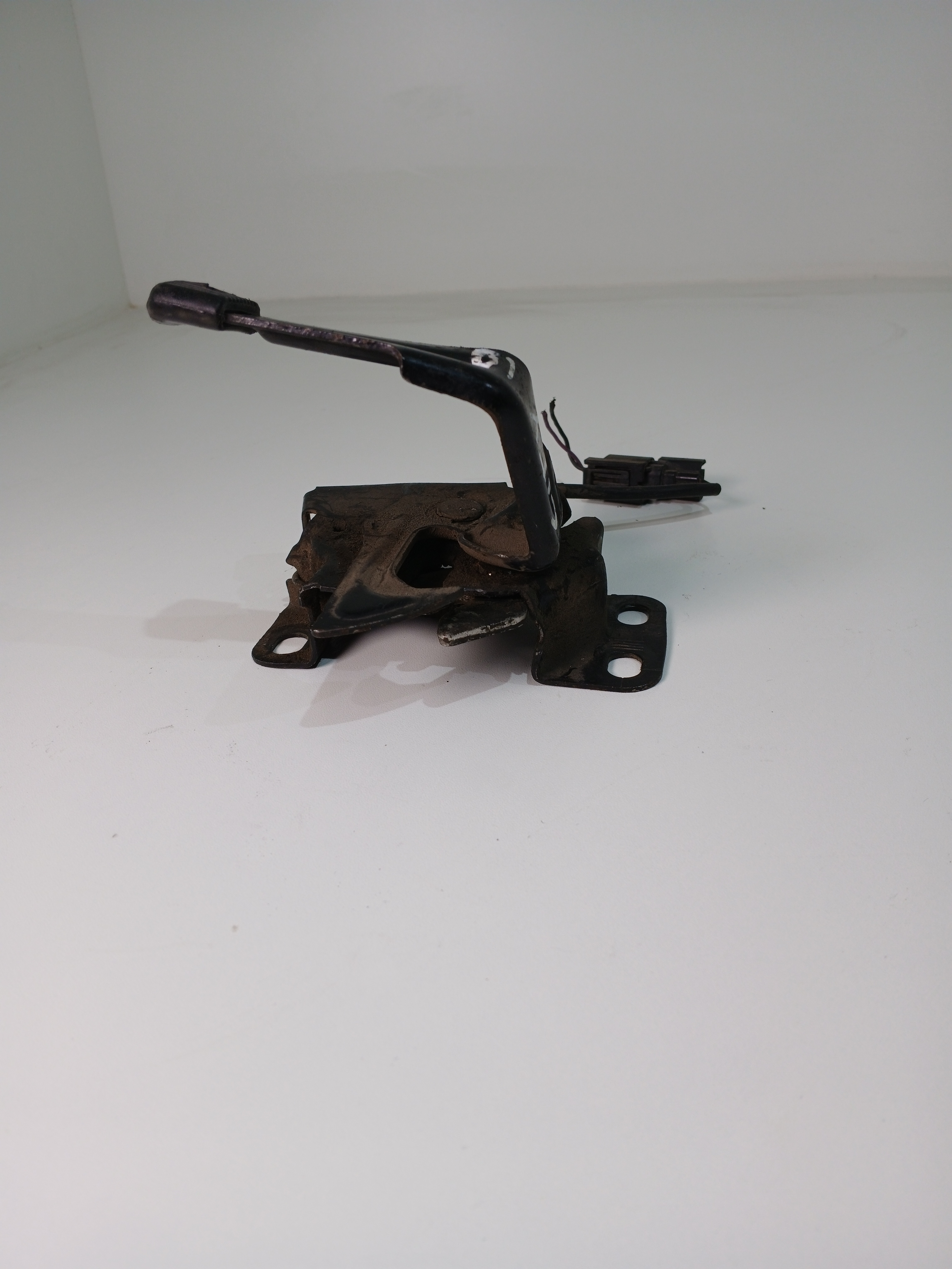 Fechadura tranca capo Honda City 2009 / 2014 E2837