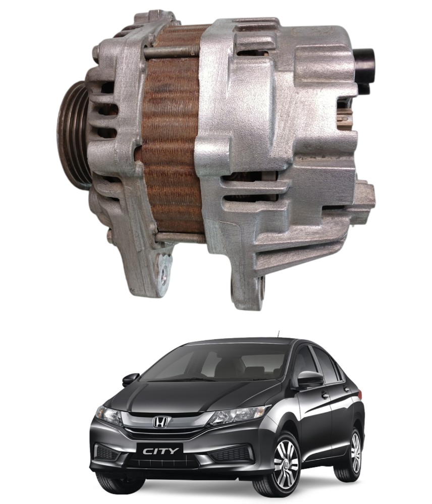 Alternador Honda City 1.5 2015 2016 2017 2018 2019 E10615