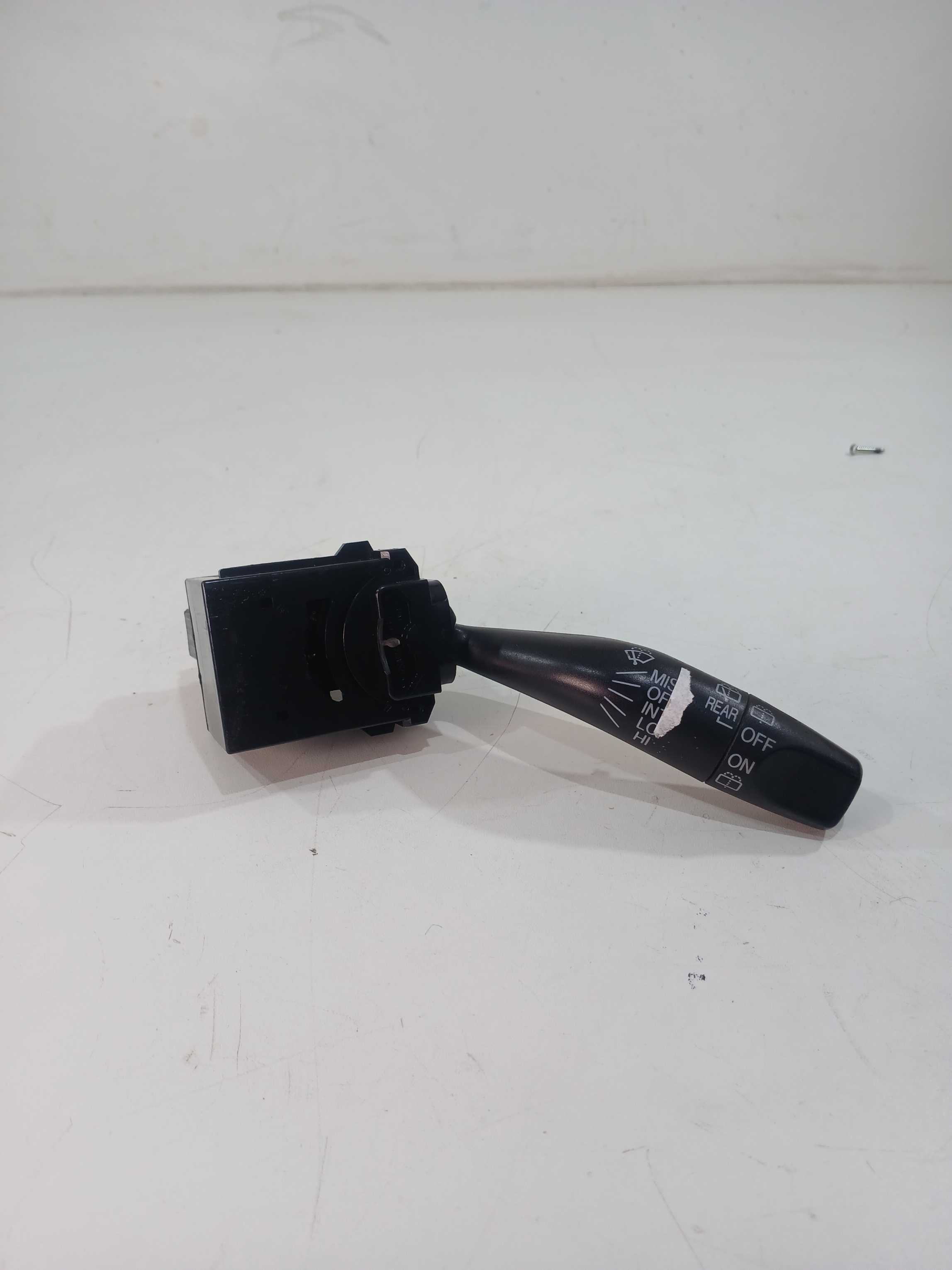 Chave limpador parabrisa honda fit 2004 2008 34095
