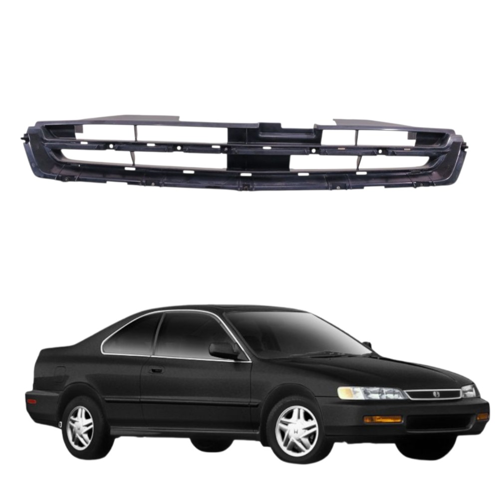 Grade Parachoque Honda Accord 1993 1997