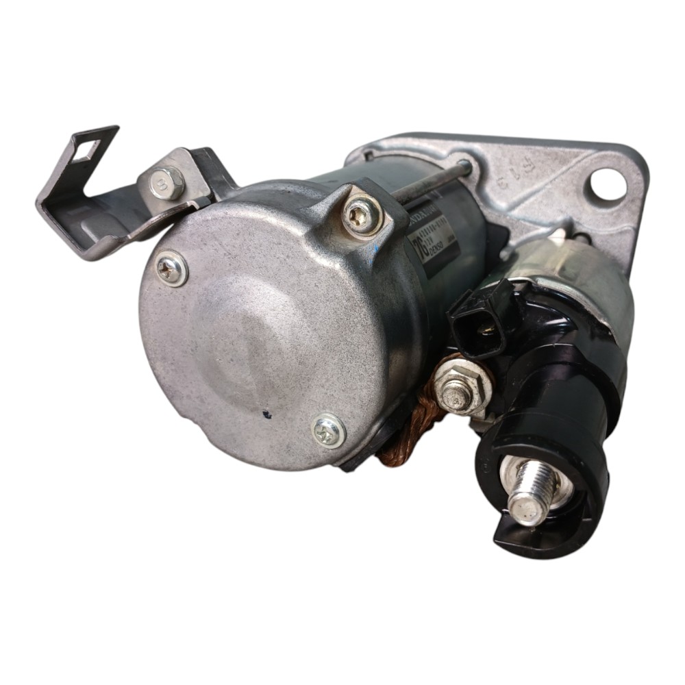 Motor Arranque Partida Honda Civic 2012 2013 2014 1.8 E10201 4