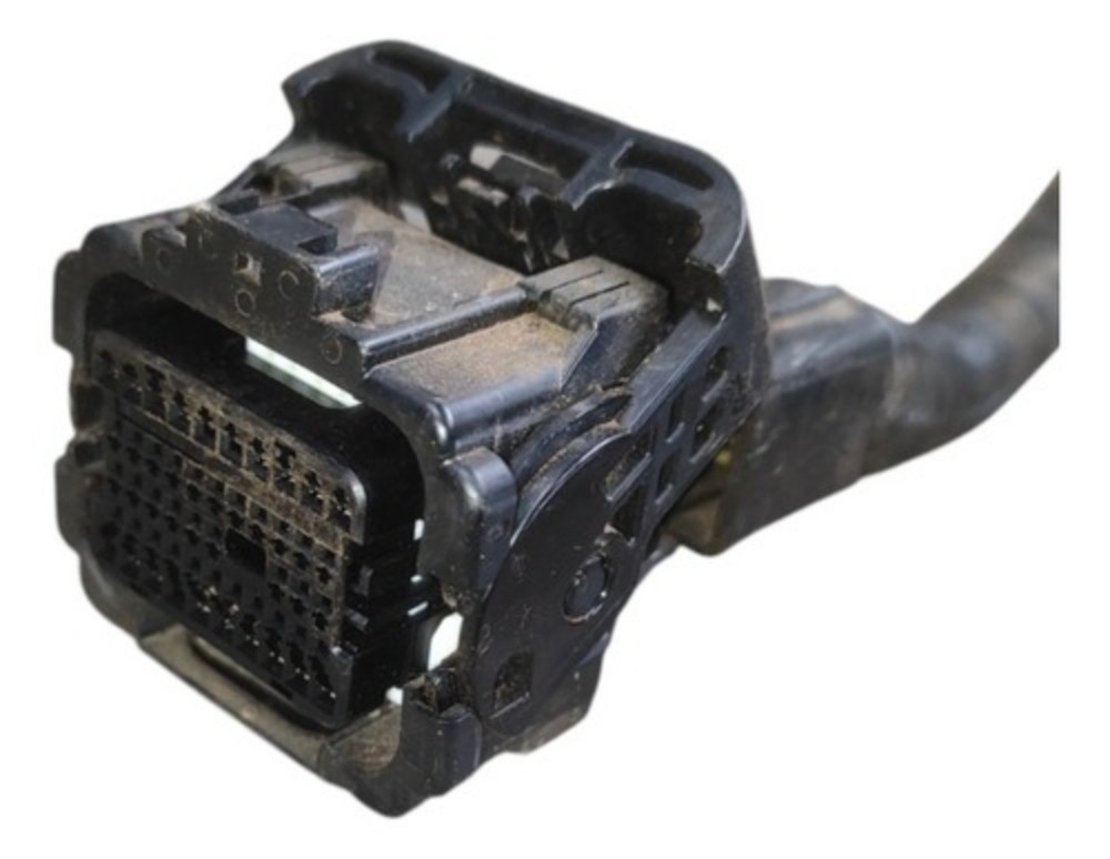 Chicote Caixa Fusível Completo Honda Civic G9 2012 2013 2016 9