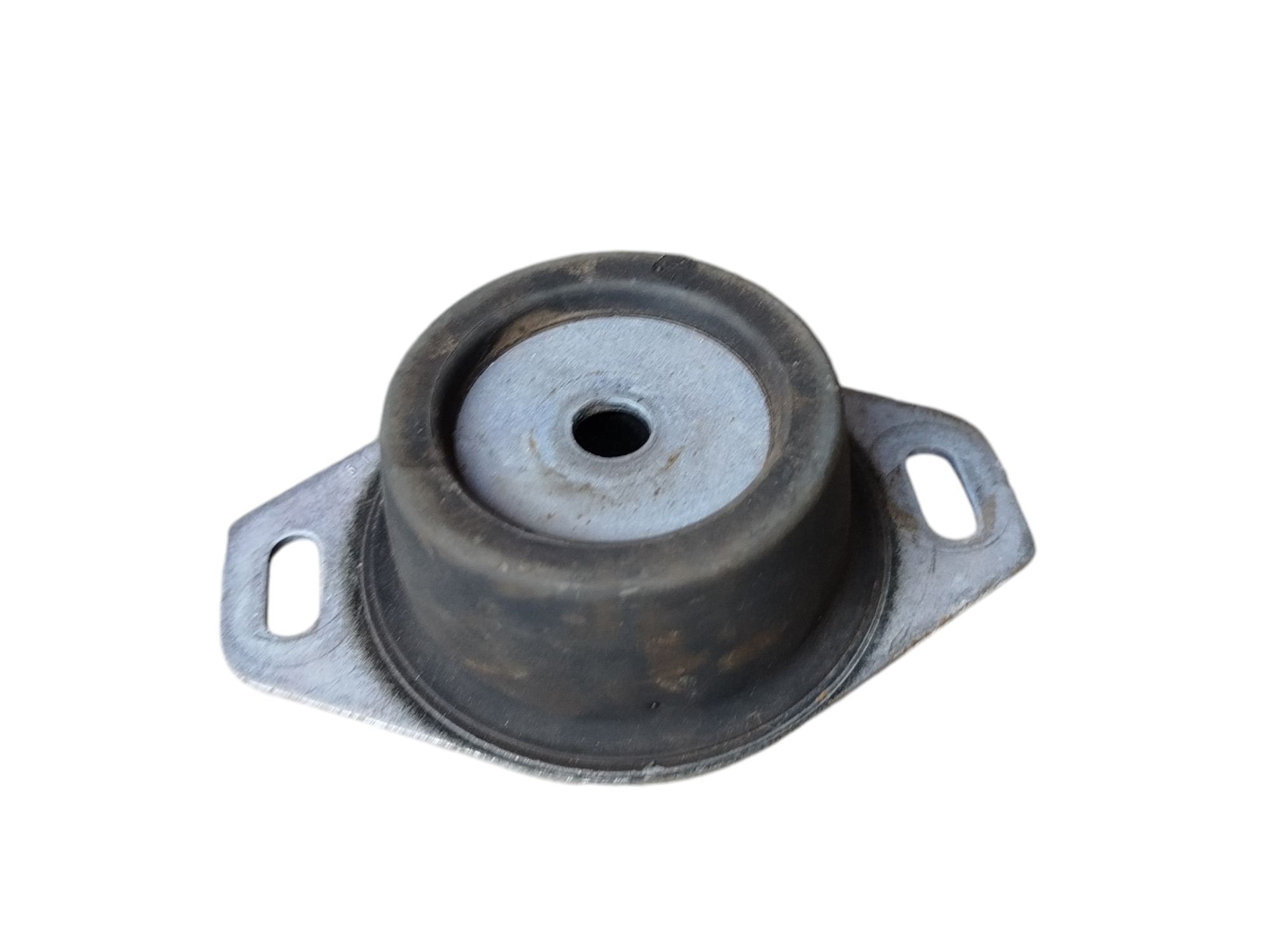 Coxim Do Amortecedor Celta 1.0.2003 2013 4