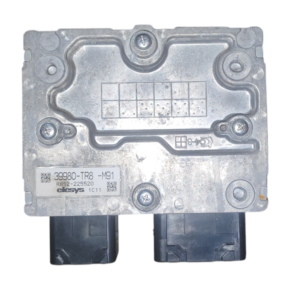 Módulo Direção Elétrica Honda Civic G9 2012 2013 2014 2016