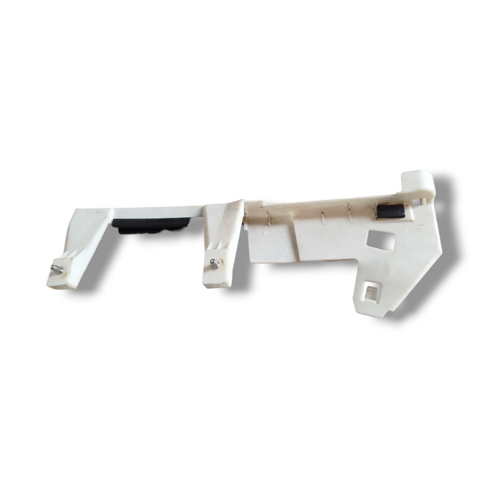 Guia Vidro Dianteiro Esquerdo Peugeot 307 2006 2007 2012 4