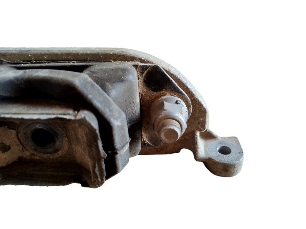 Suporte Do Coxim Câmbio Com Batente Sandero Logan 1.6 2013 6