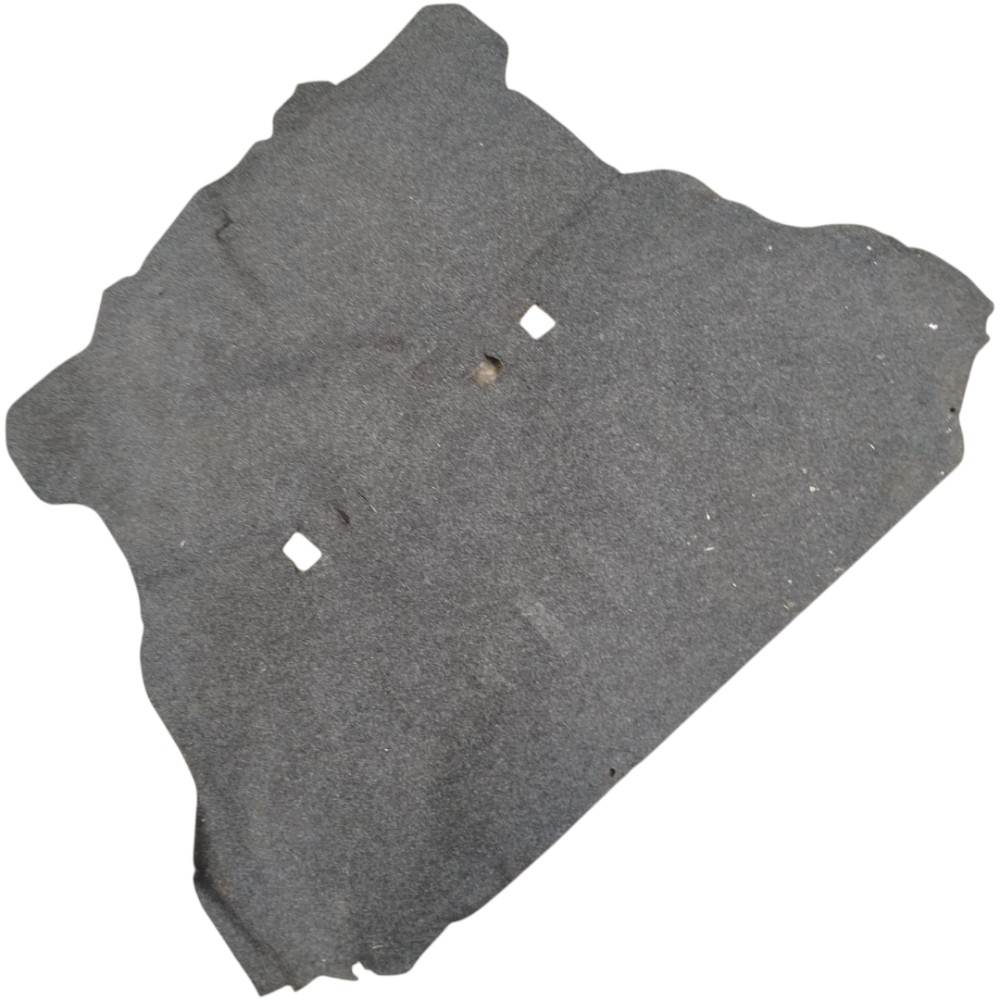 Carpete Forro Porta Malas Fiat Palio 1996 2000 2004 2008 5