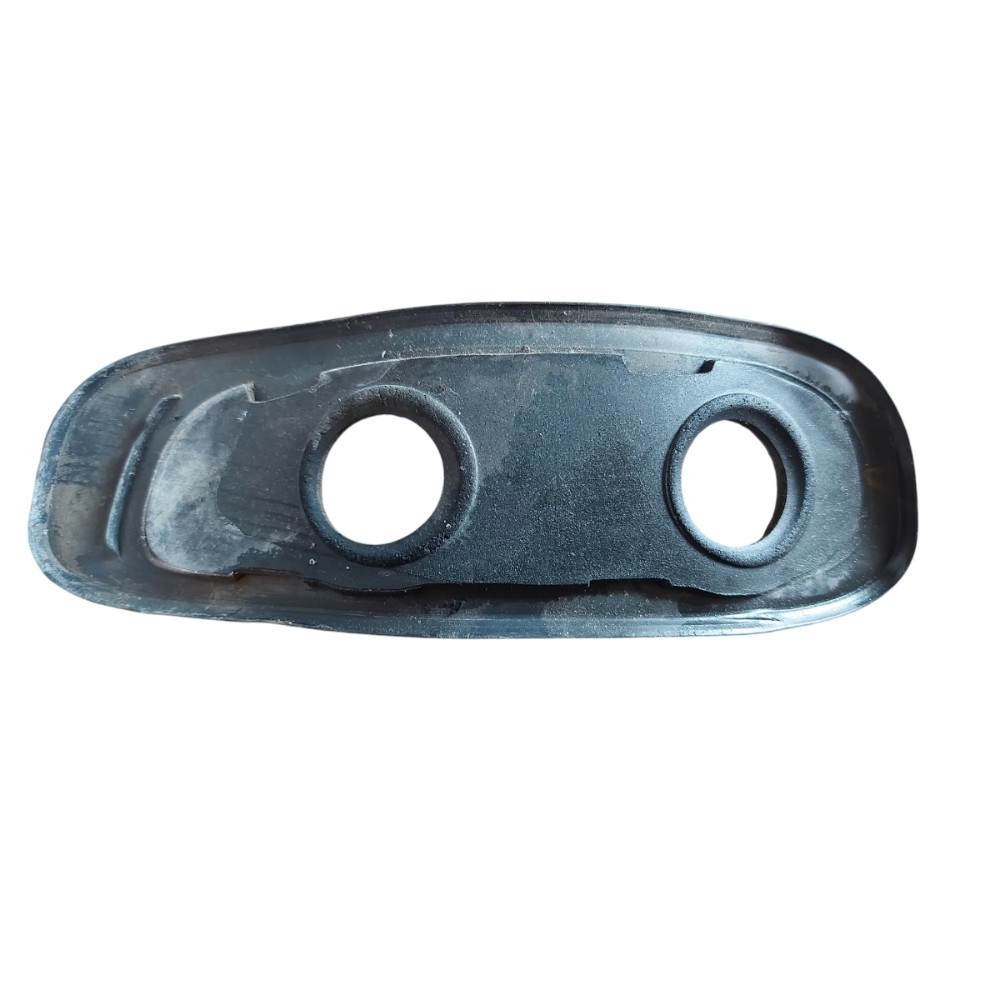 Borracha Rack Teto Dianteiro Esquerdo Sandero 2008 2010 2013 2