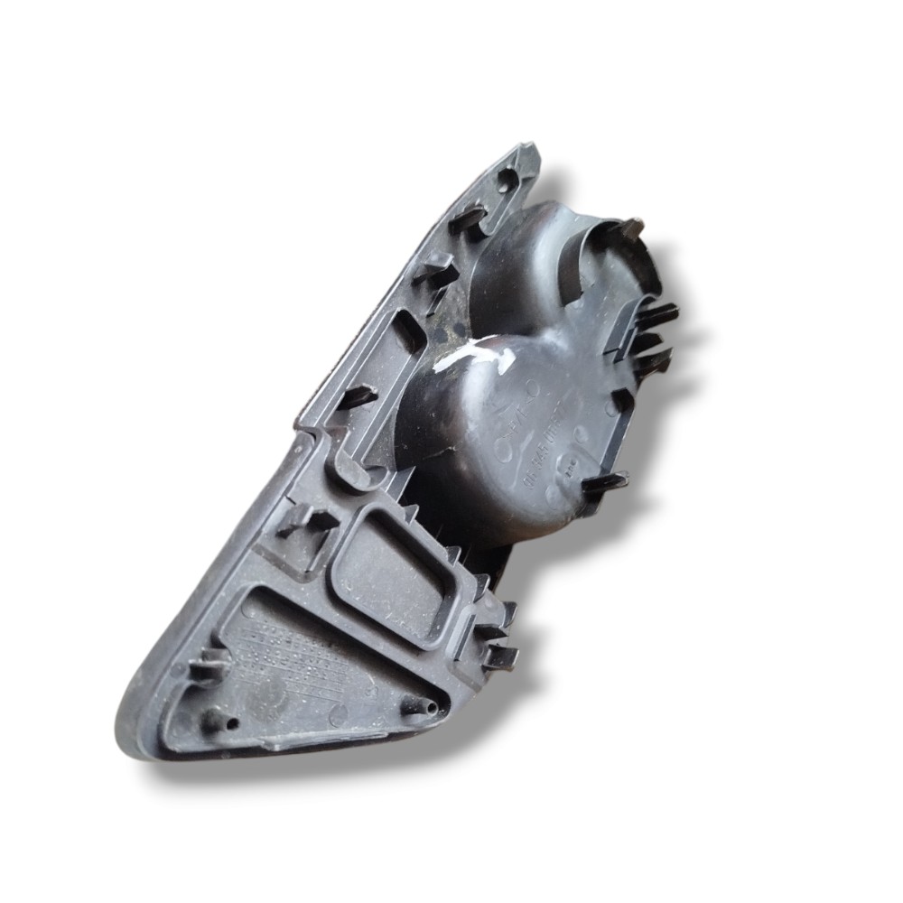 Porta Copos Console Central Peugeot 307 2004 2010 2013 4