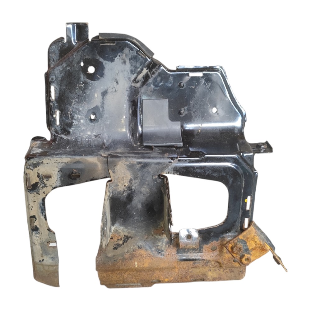 Caixa Suporte Bateria Fiat Stilo 2003 2004 2005 2006 2012
