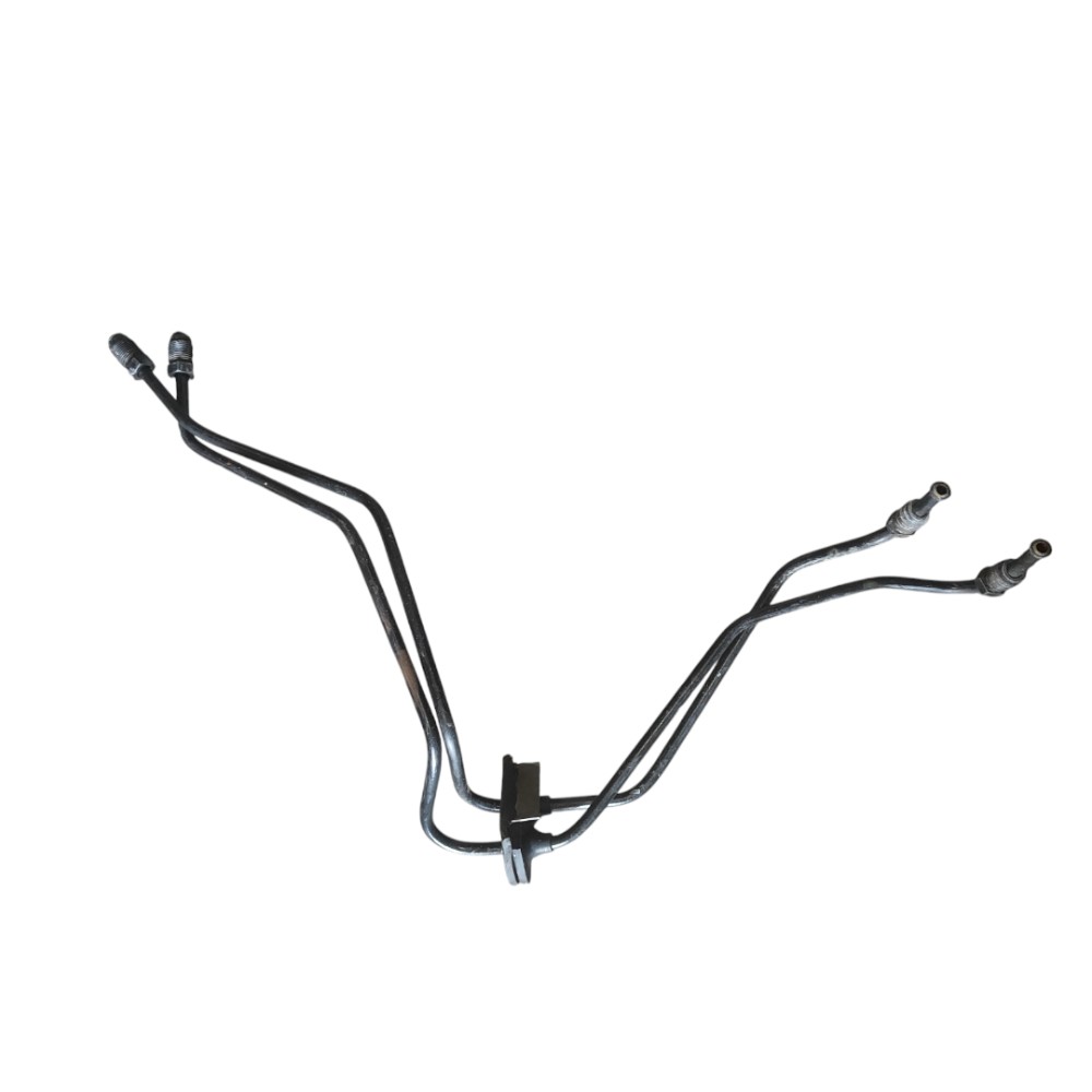 Mangueira Cano Cilindro Mestre Freio Vw Passat 1998 2005 Preto