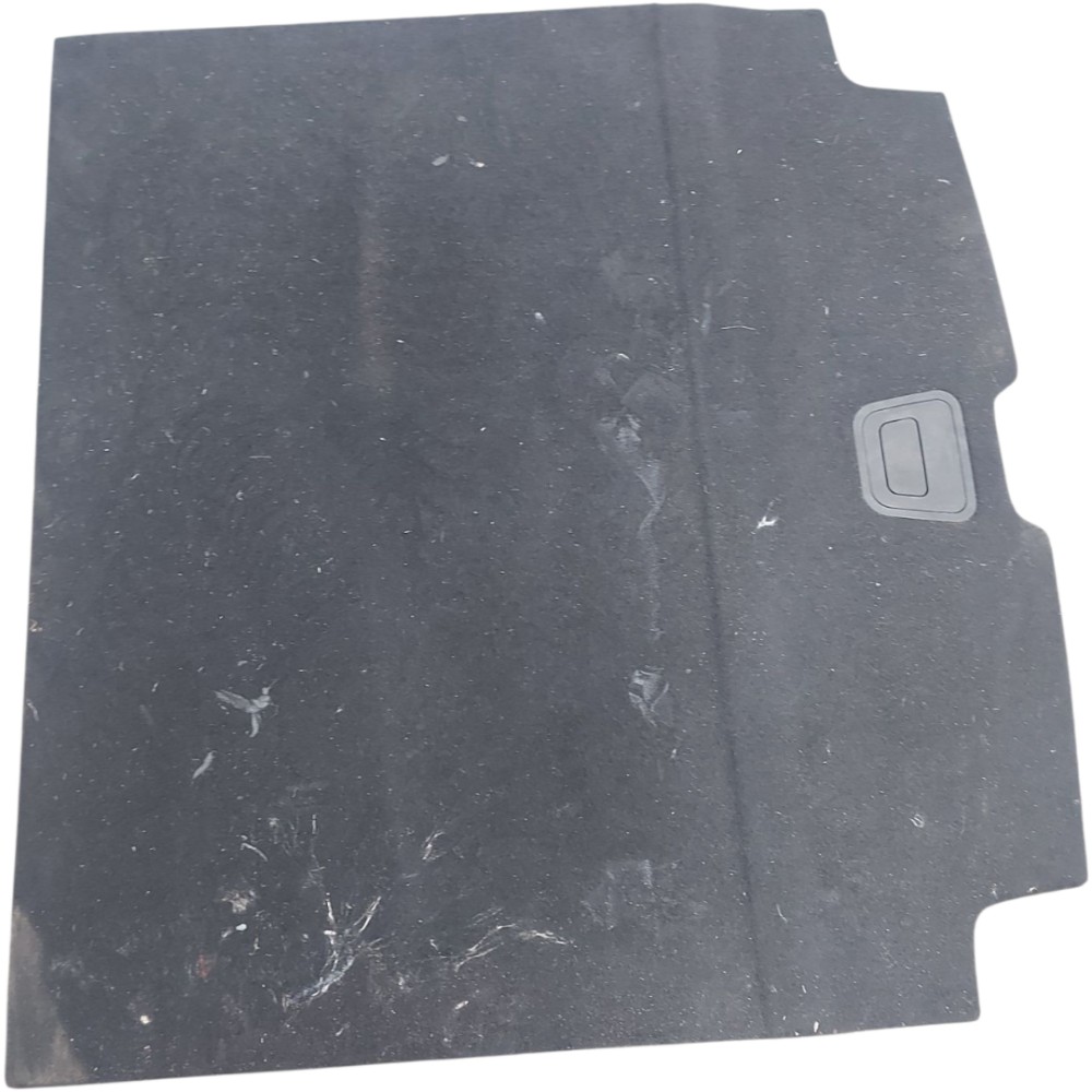 Acabamentos Forro Tampa Traseira Volvo Xc60 T5 T8 2017 2024 8