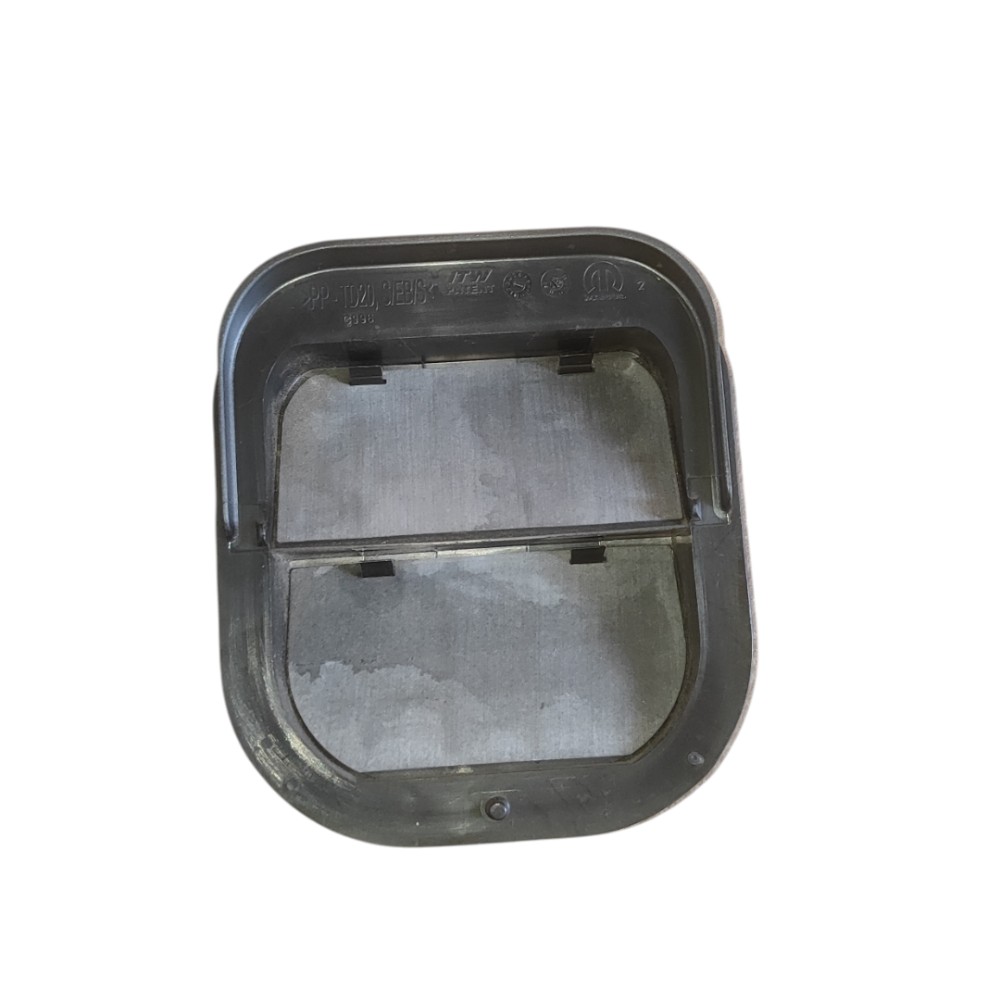 Difusor Saida Ar Carroceria Jeep Renegade 2016 2022 2024