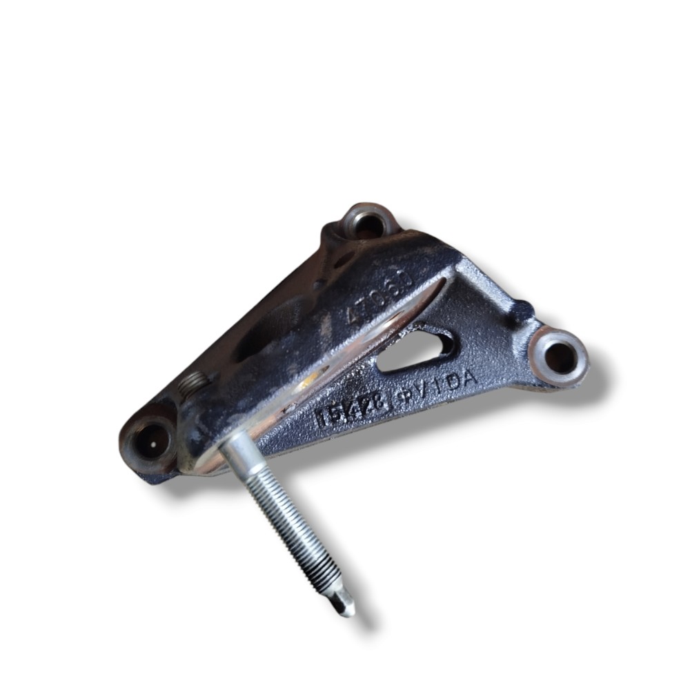 Suporte Coxim Do Motor Toyota Etios 1.5 2013 2015 2016 3
