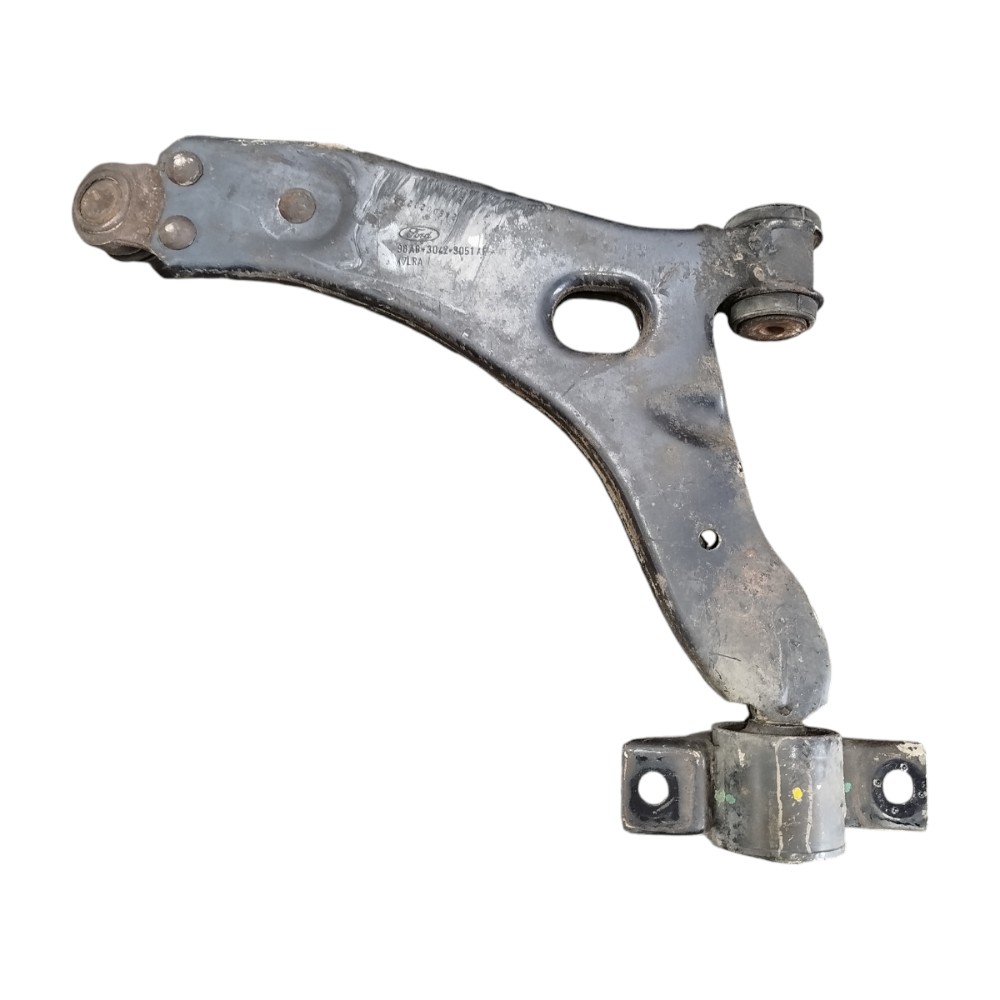 Balança Suspensão Direita Ford Focus 2001 2002 2003 2008 3