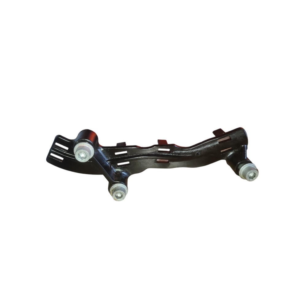 Suporte Chicote Alternador Jeep Renegade Compass 2018 2025 5