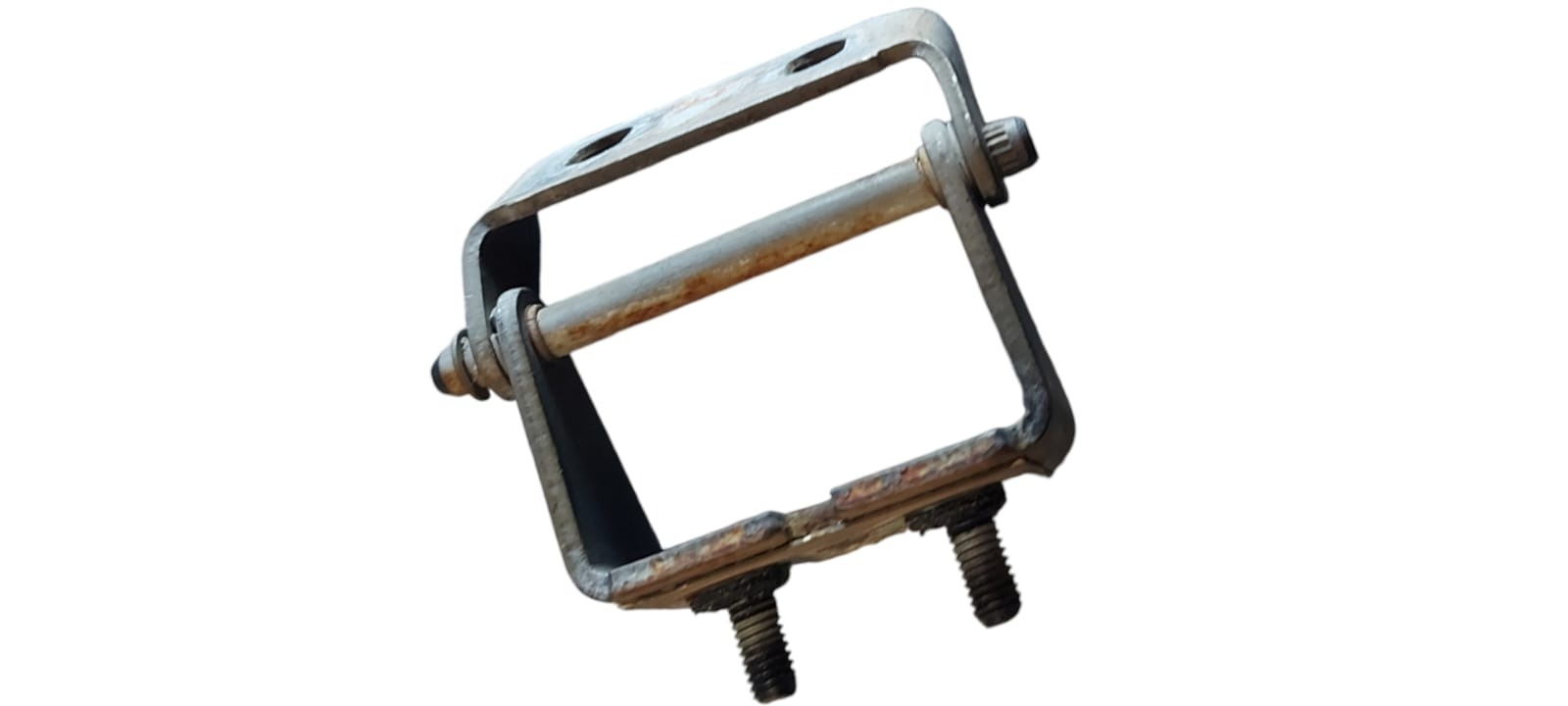 Dobradiça Tampa Traseira Ford Ka 2008 2009 2010 2011 2013 3