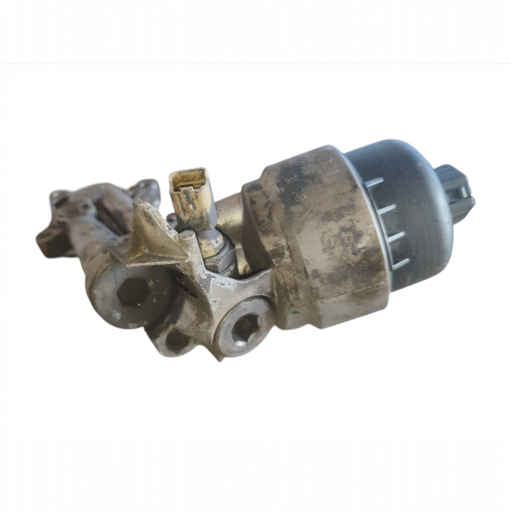 Suporte Filtro Óleo Citroen C3 206 207 307 1.4 2004 A 2013 7