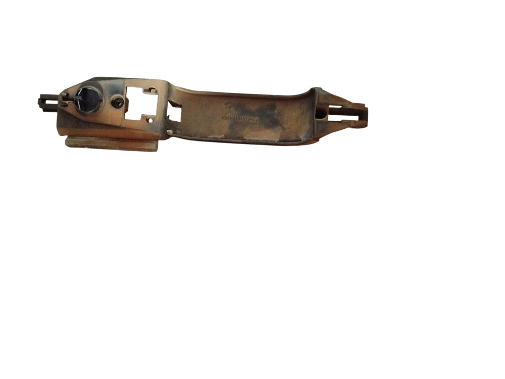 Mecanismo Maçaneta porta Tras Esq Ford Focus 2001 2008