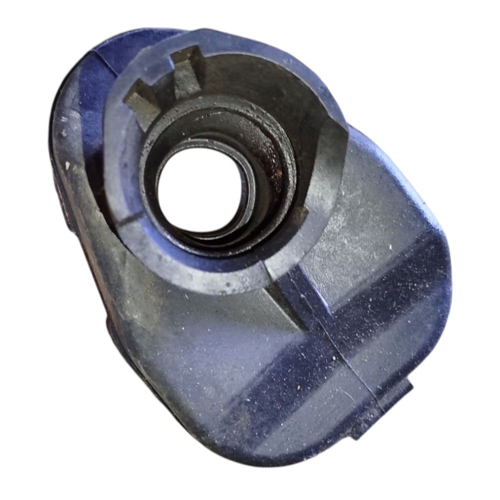 Borracha Guarda Pó Honda Civic 1996 1997 1998 1999 2000