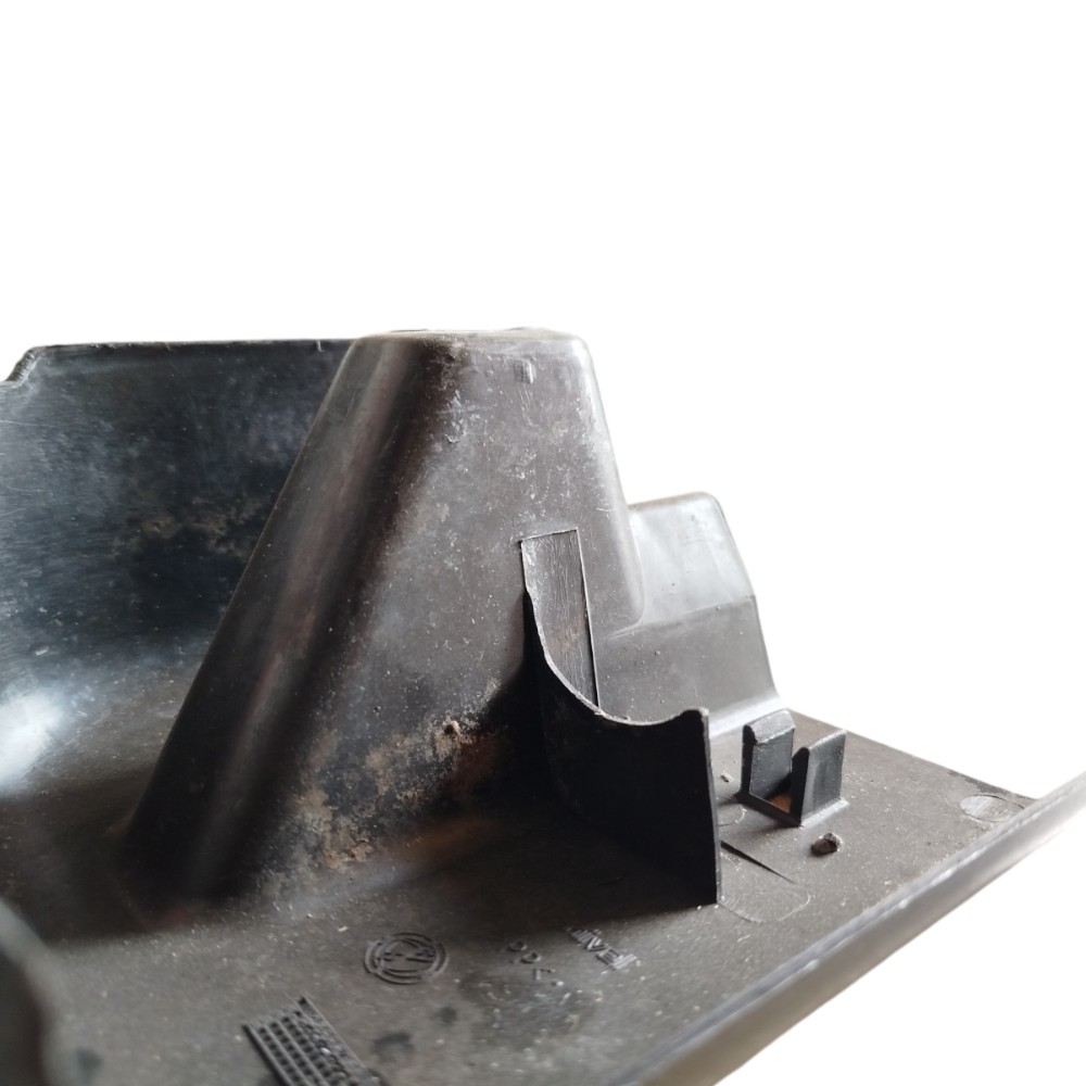 Acabamento Gargalo Tanque Fiat Palio 1996 2000 2001 2002 5