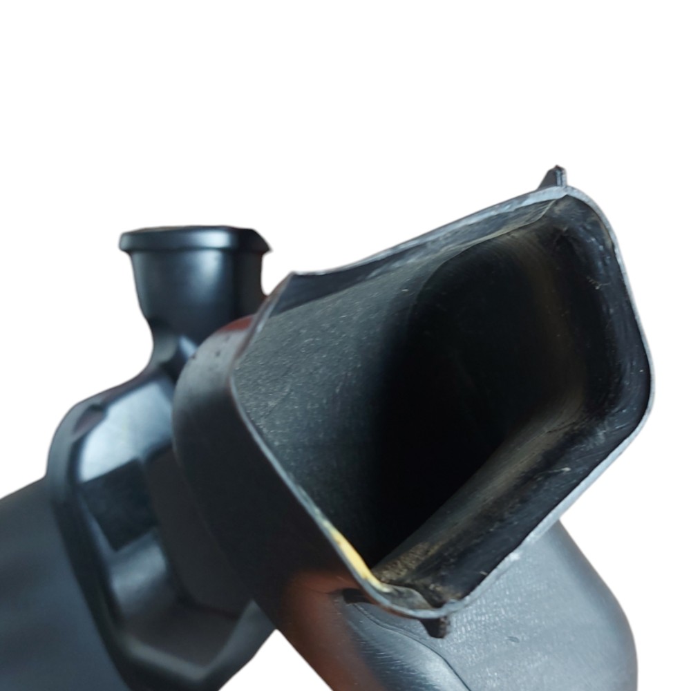 Duto Saída De Ar Esquerdo Ford Ka 2009 2011 2013 2016 2018 7
