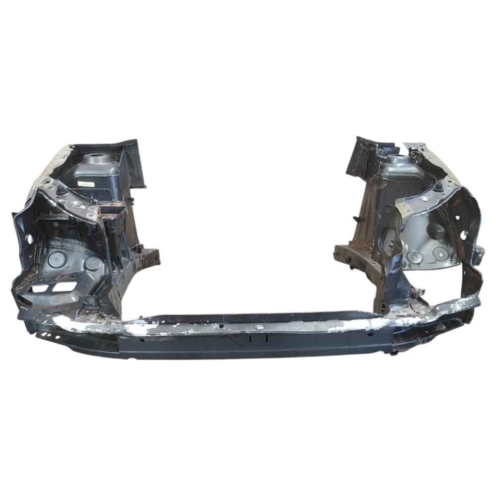 Mini Frente Renault Clio 2004 2005 2006 2007 2008 2009 2012