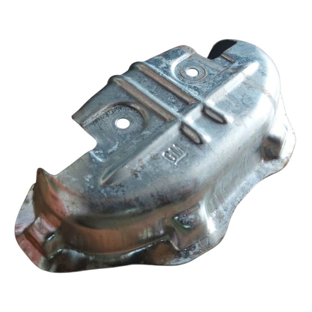 Suporte Maçaneta Externa Gm Corsa Meriva 2002 2004 2008 2012