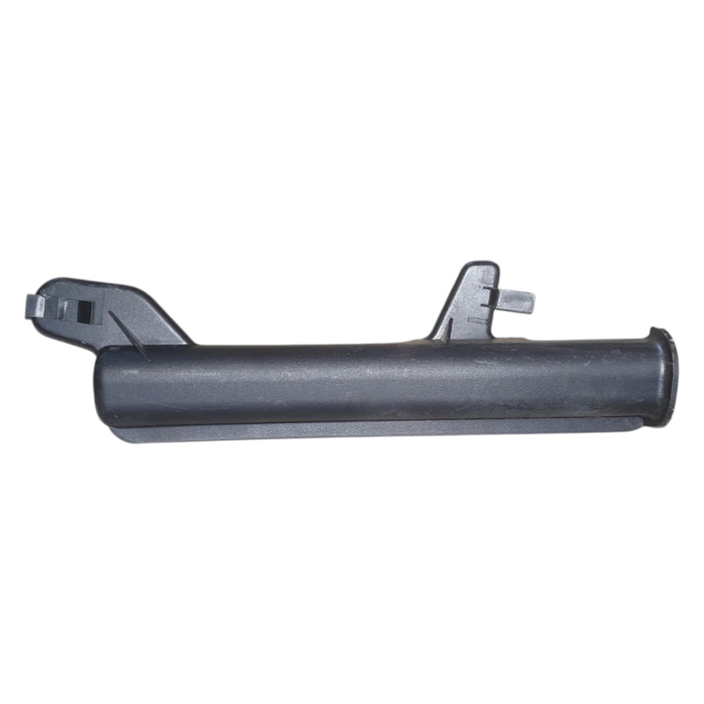 Guia Varão Maçaneta Interna Fiat Palio 467662250 Original Preto Dianteira 1