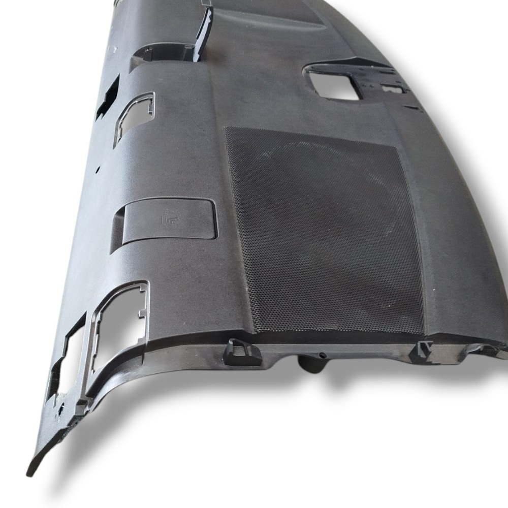 Tampao Porta Malas Bagagito Nissan Sentra 2007 2010 2013 2