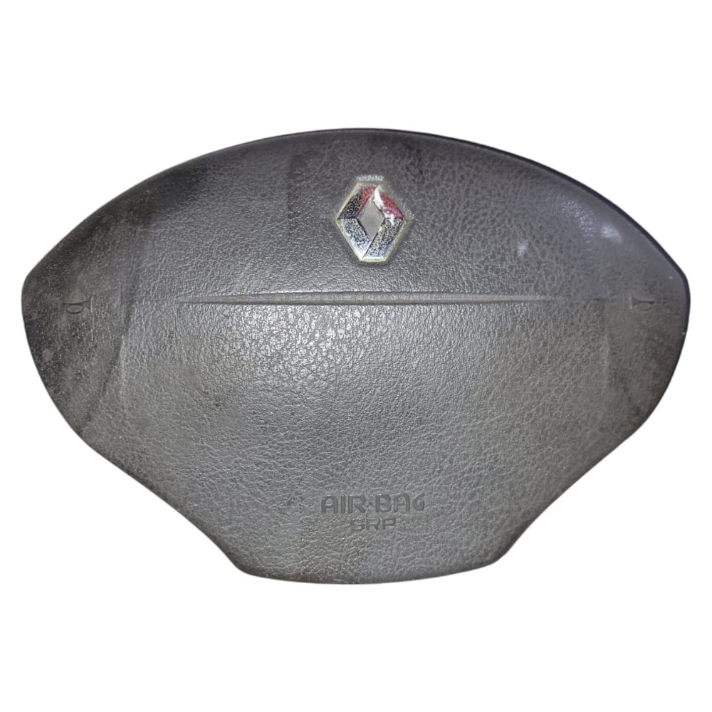 Kit Airbag Renault Scenic 2003 2004 2005 2006 2007 2008 3