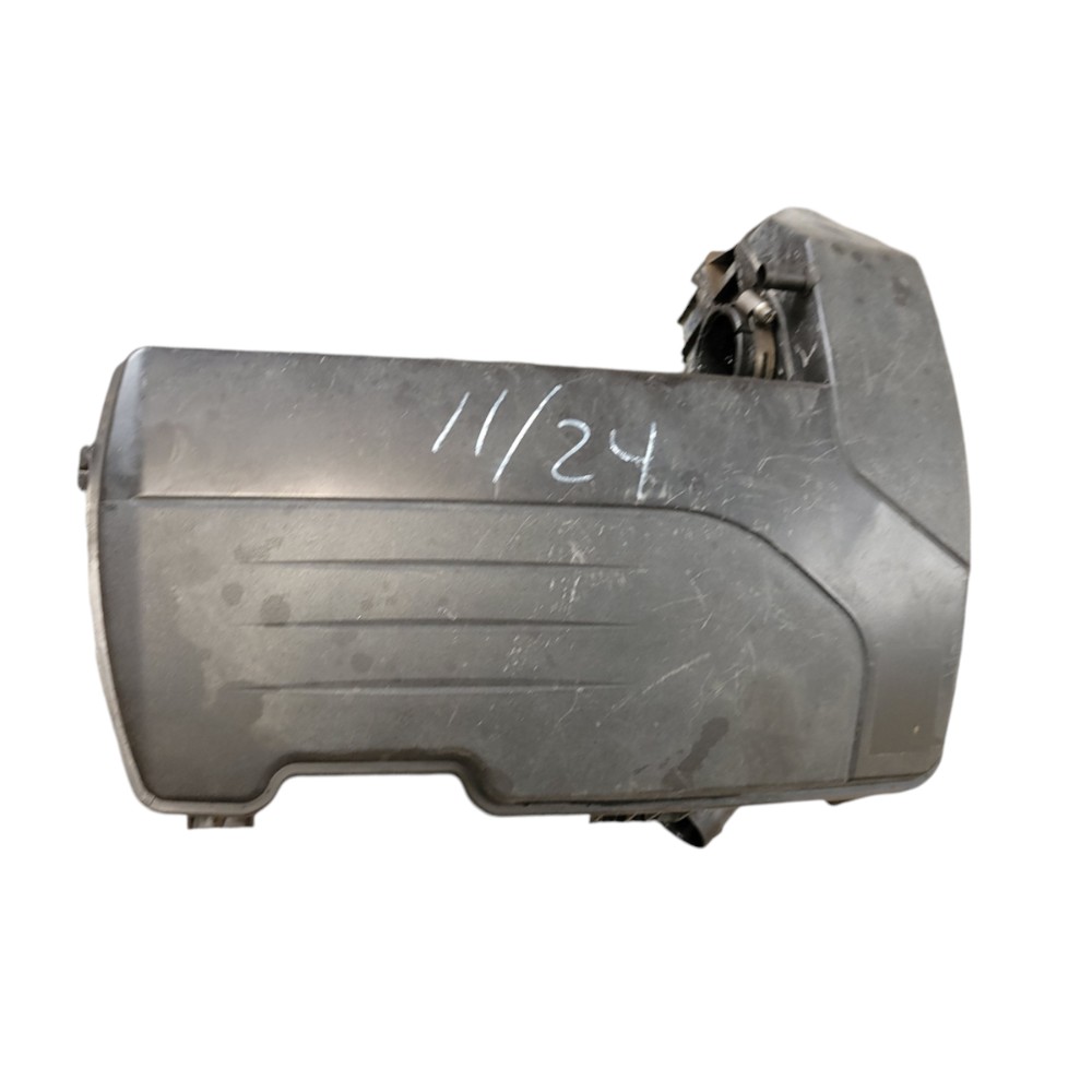 Caixa Filtro Ar Clio Logan Sandero 1.0 16v 2004 2005 2014