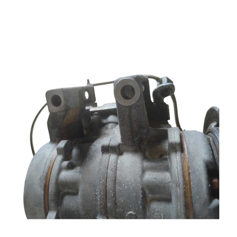 Compressor Ar Condicionado Honda Civic 2012 2016 3