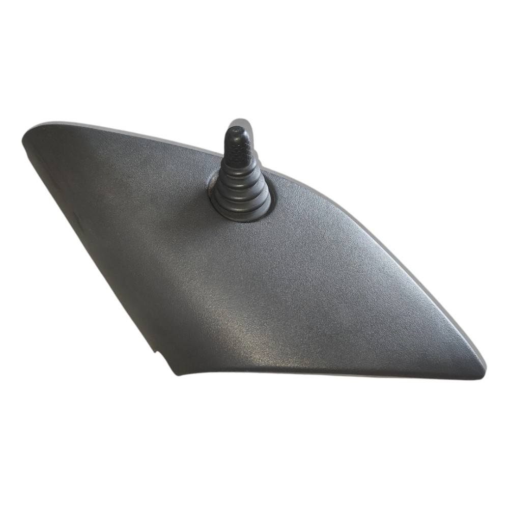 Moldura Interna Acabamento Retrovisor Ford Ka 2001 2002 2013