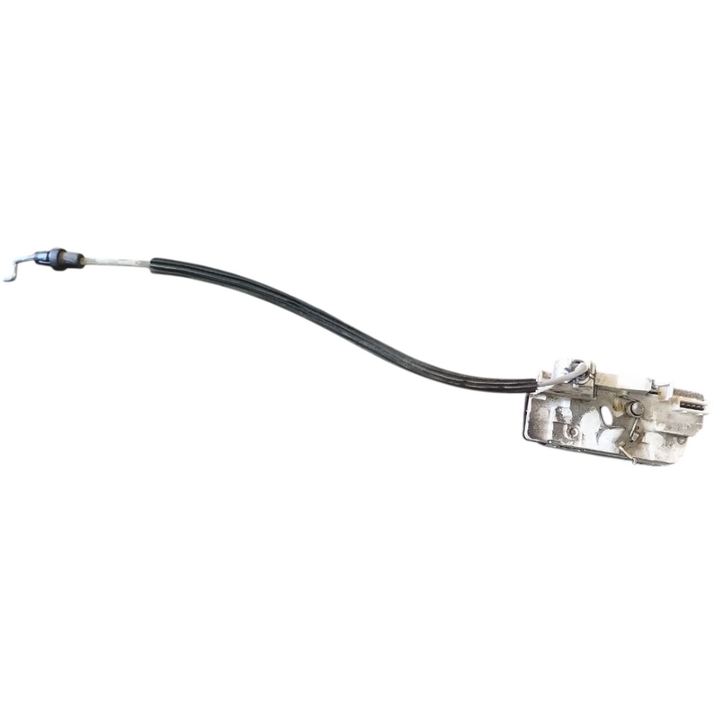 Fechadura Trava Porta Traseira Direita Peugeot 307 2006 2012