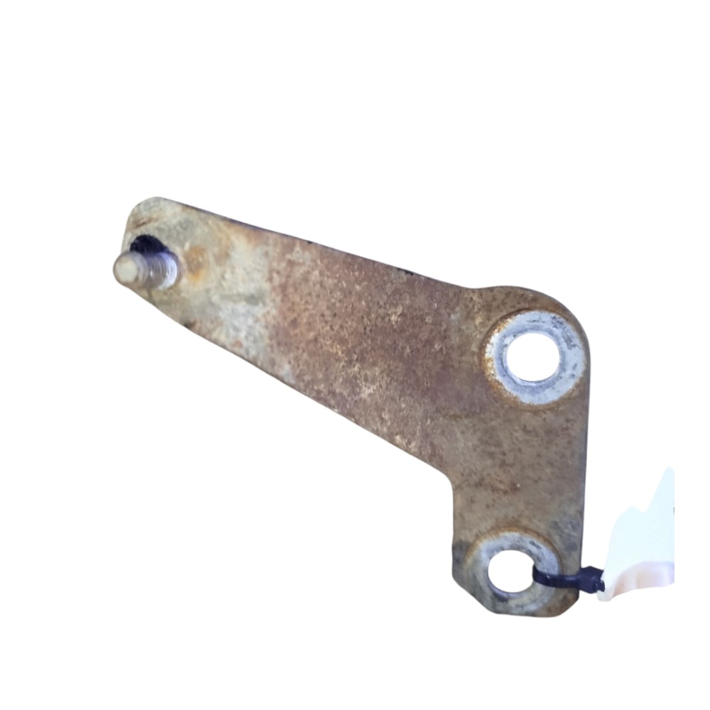 Suporte Coxim Câmbio Fiat Uno Mille 1.0 Fiorino 1997 A 2012