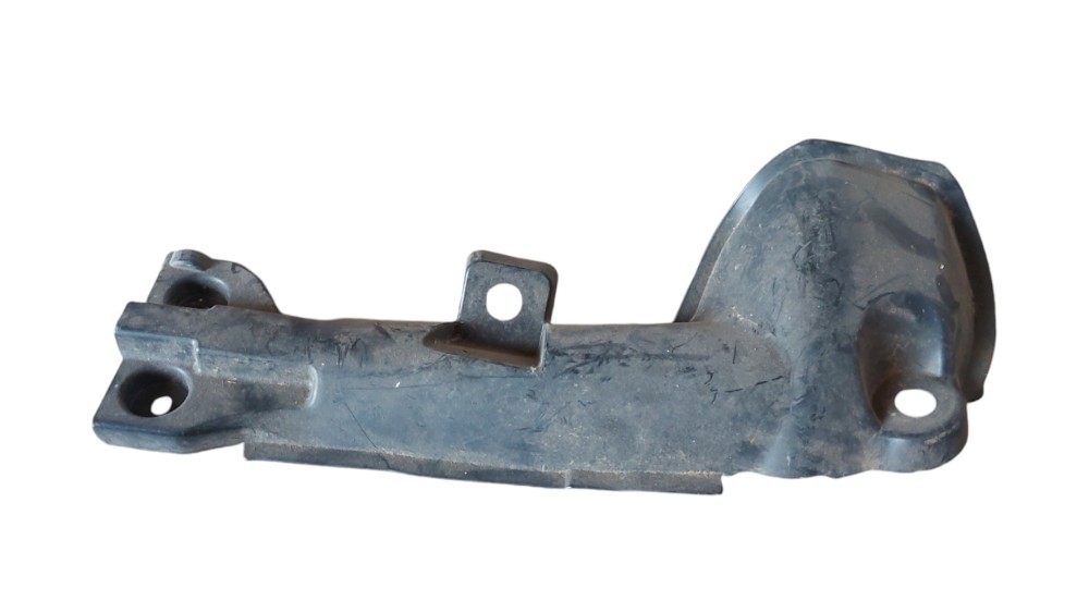 Acabamento Parabarro Traseiro Direito Logan Sandero Duster 1