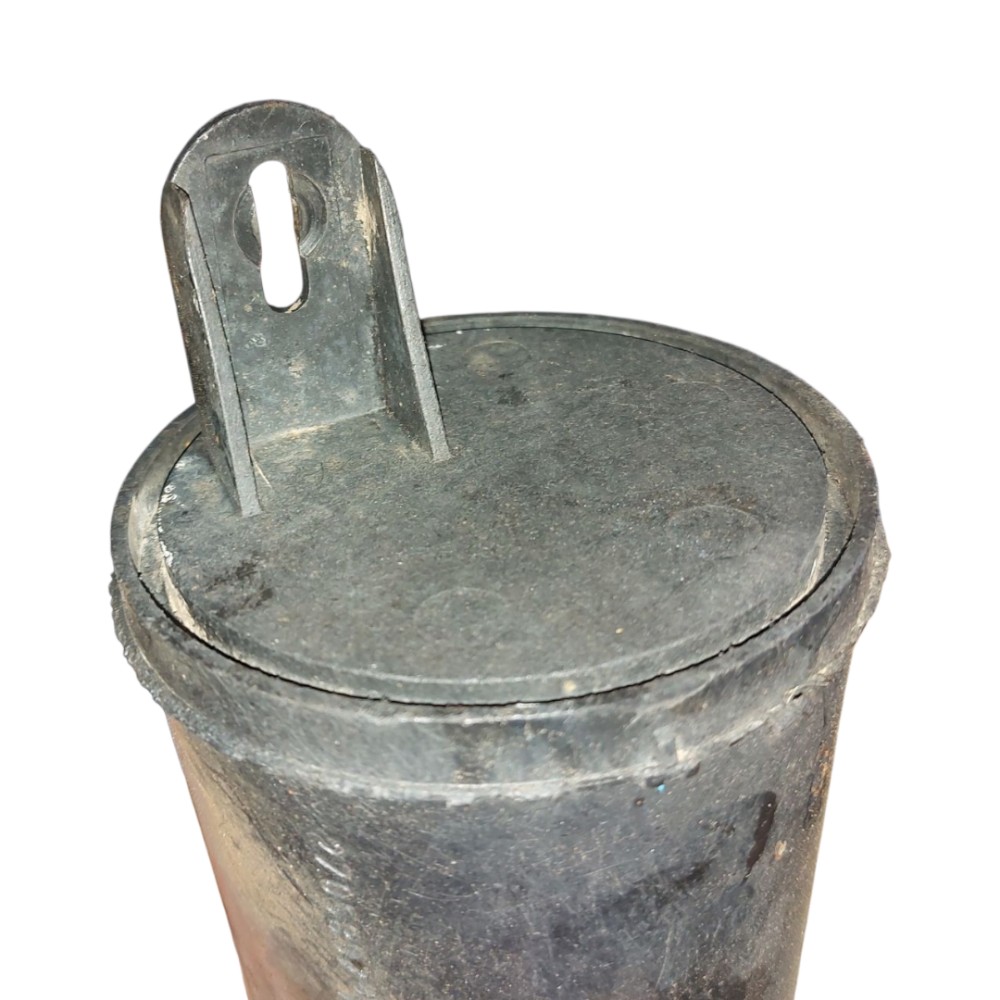 Filtro Canister Gm Corsa Meriva Montana 1997 A 2012 Original 6