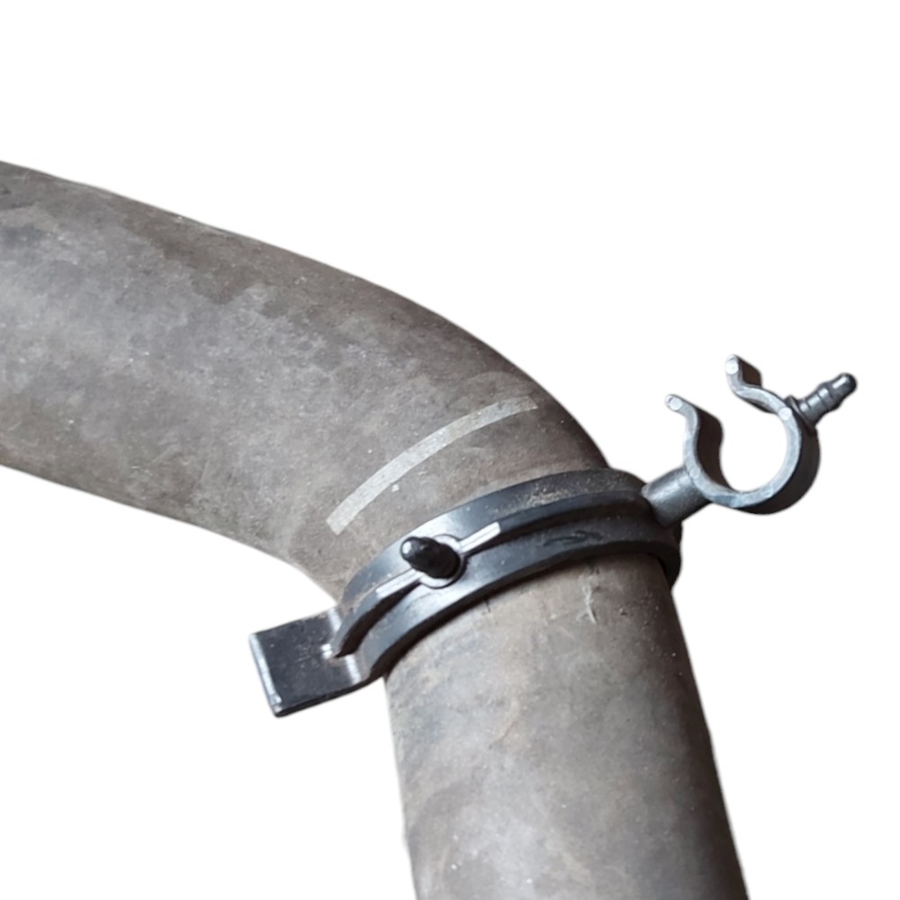 Mangueira Superior Radiador Focus 2014 2015 2017 2019 3