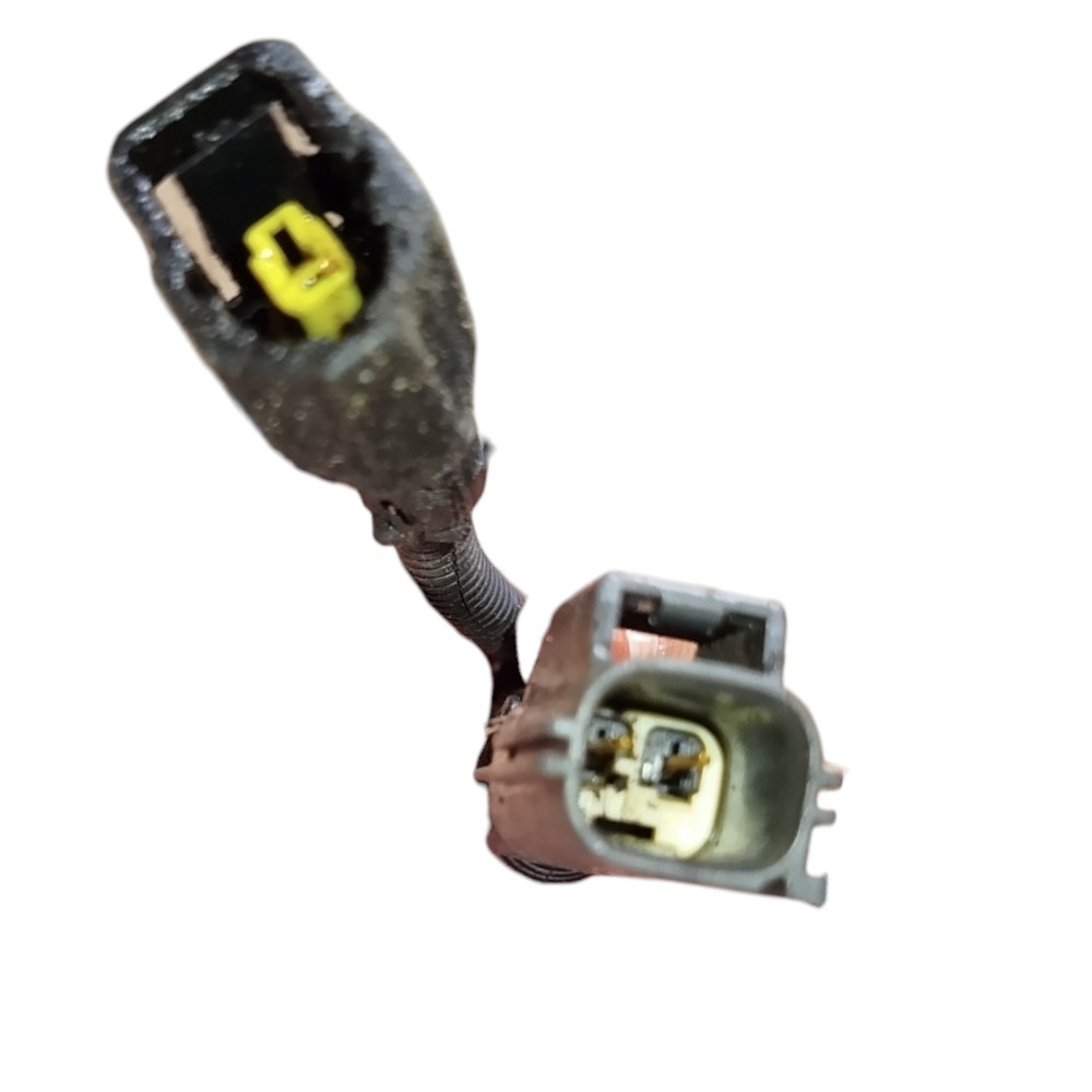 Chicote Bicos Injetores Ford Focus 1.8 16v 2001 2003 2005 4