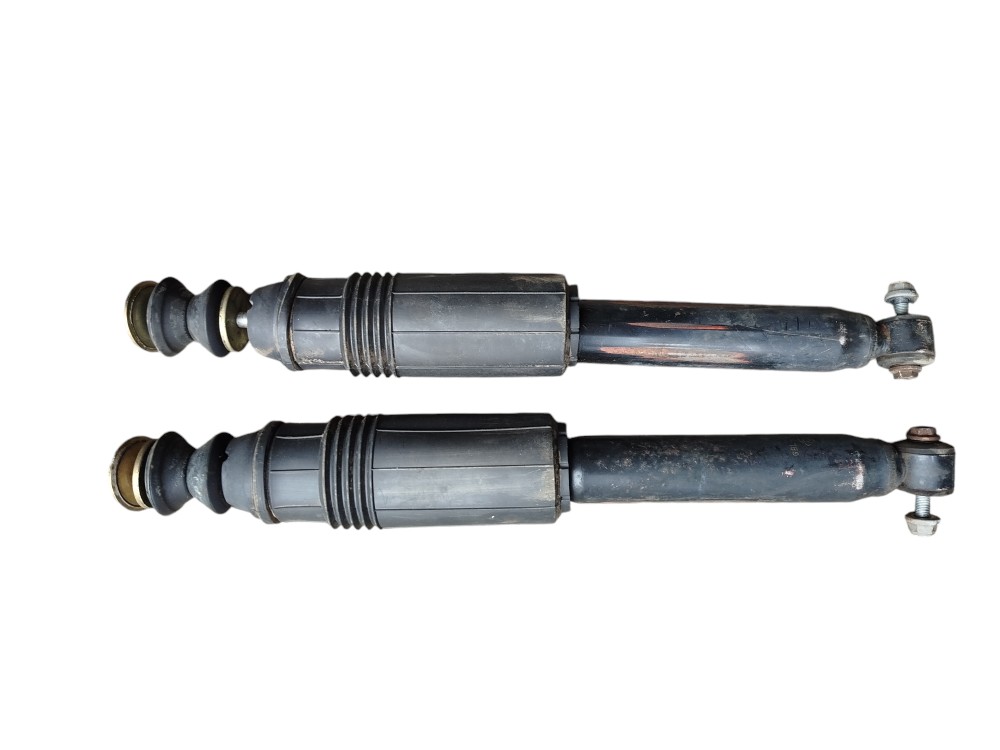 Par Amortecedor Traseiro Palio Siena 1996 2002 46466615 1