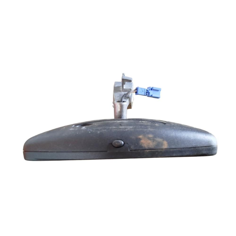 Retrovisor Interno Original Peugeot 307 Citroen C4 Detalhe 3