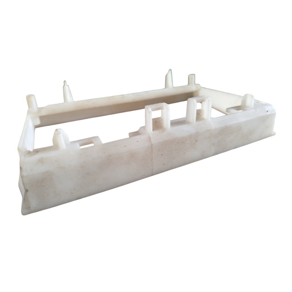 Suporte Fixação Comando Do Ar Condicionado 307 2006 2012 9