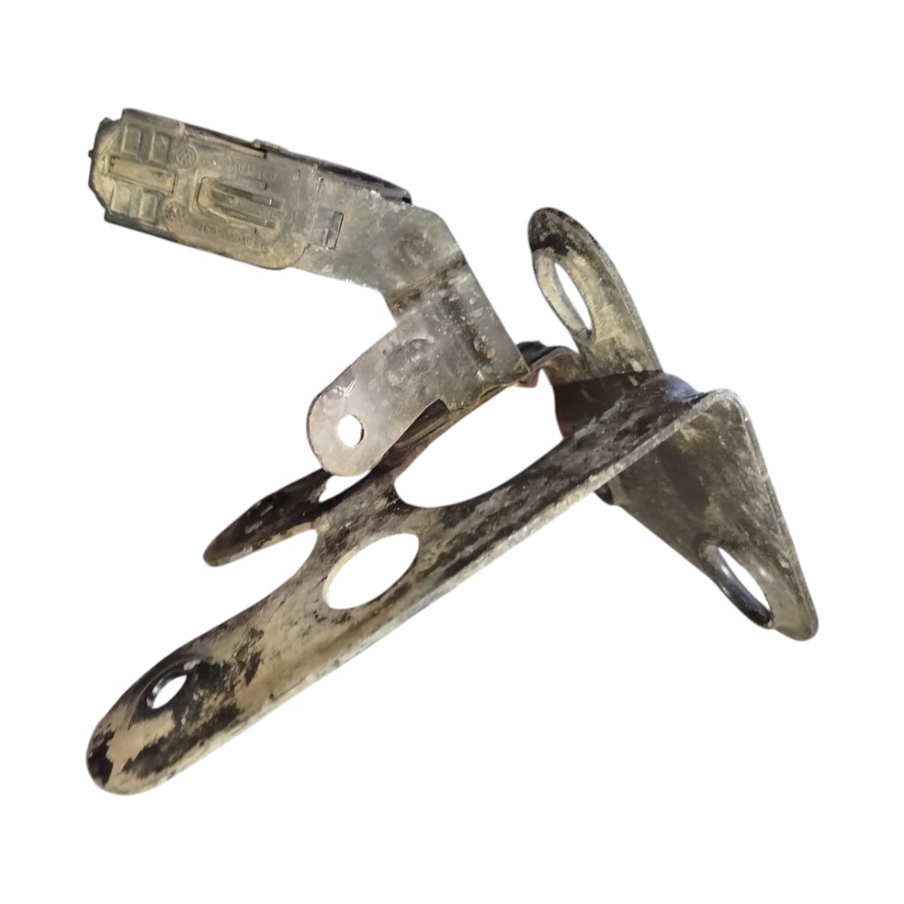 Suporte Bomba Abs Volkswagen Jetta 2005 2006 2007 2008 2010 6