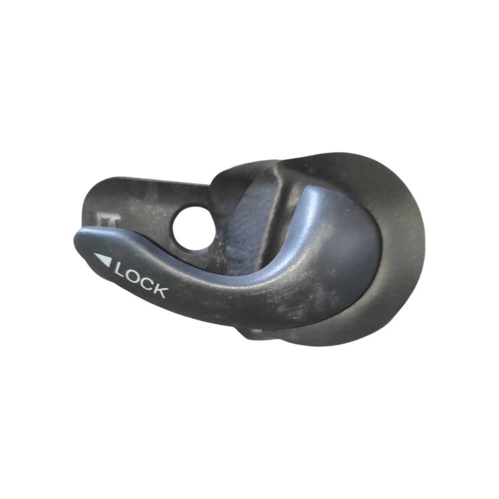 Maçaneta Interna Dianteira Direita Fiat Palio 1997 2013