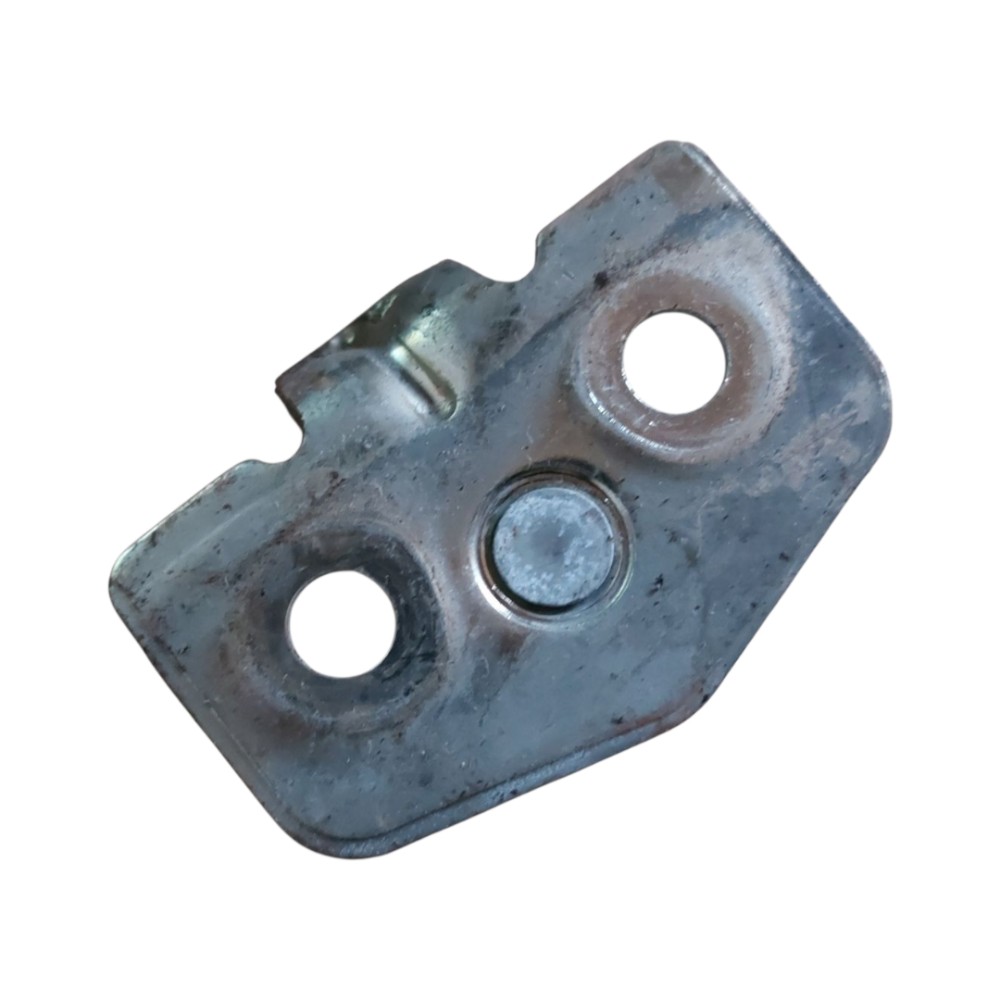 Batente Porta Traseira Direita Gm Corsa 2002 2005 2008 2012