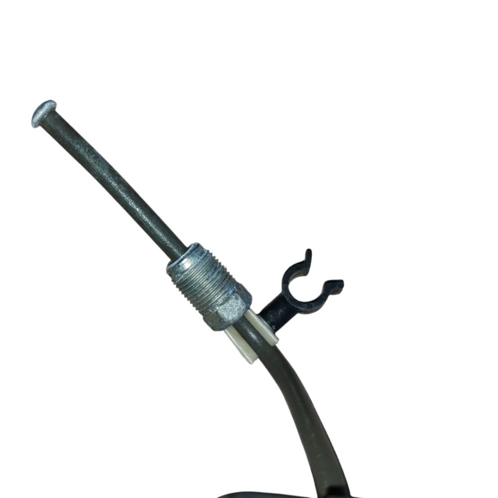 Linha De Freio Gm Corsa Montana 2002 2005 2008 2010 2012 4